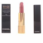 Lipstick Rouge Allure Chanel makeup packaging