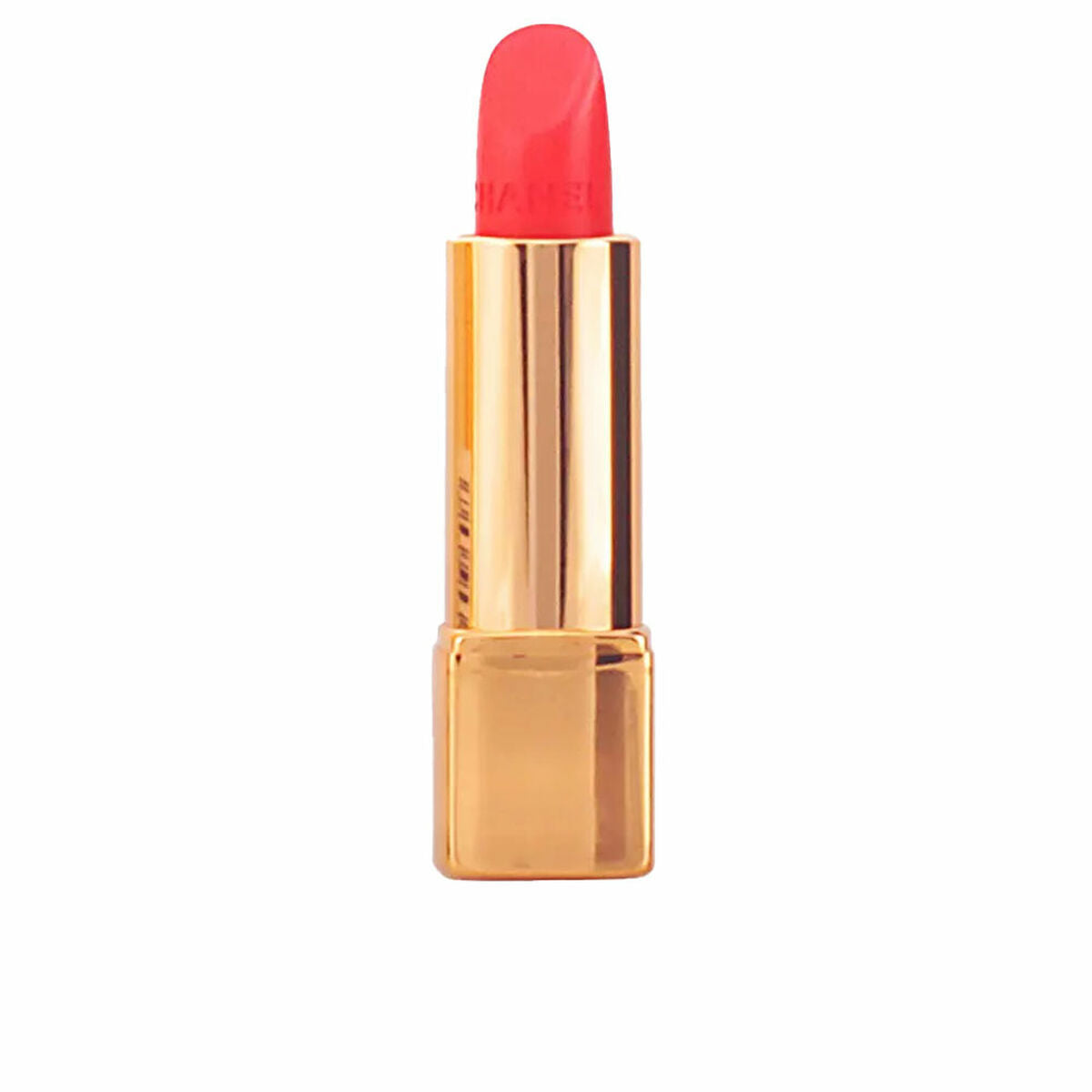 Lipstick Rouge Allure Chanel makeup packaging