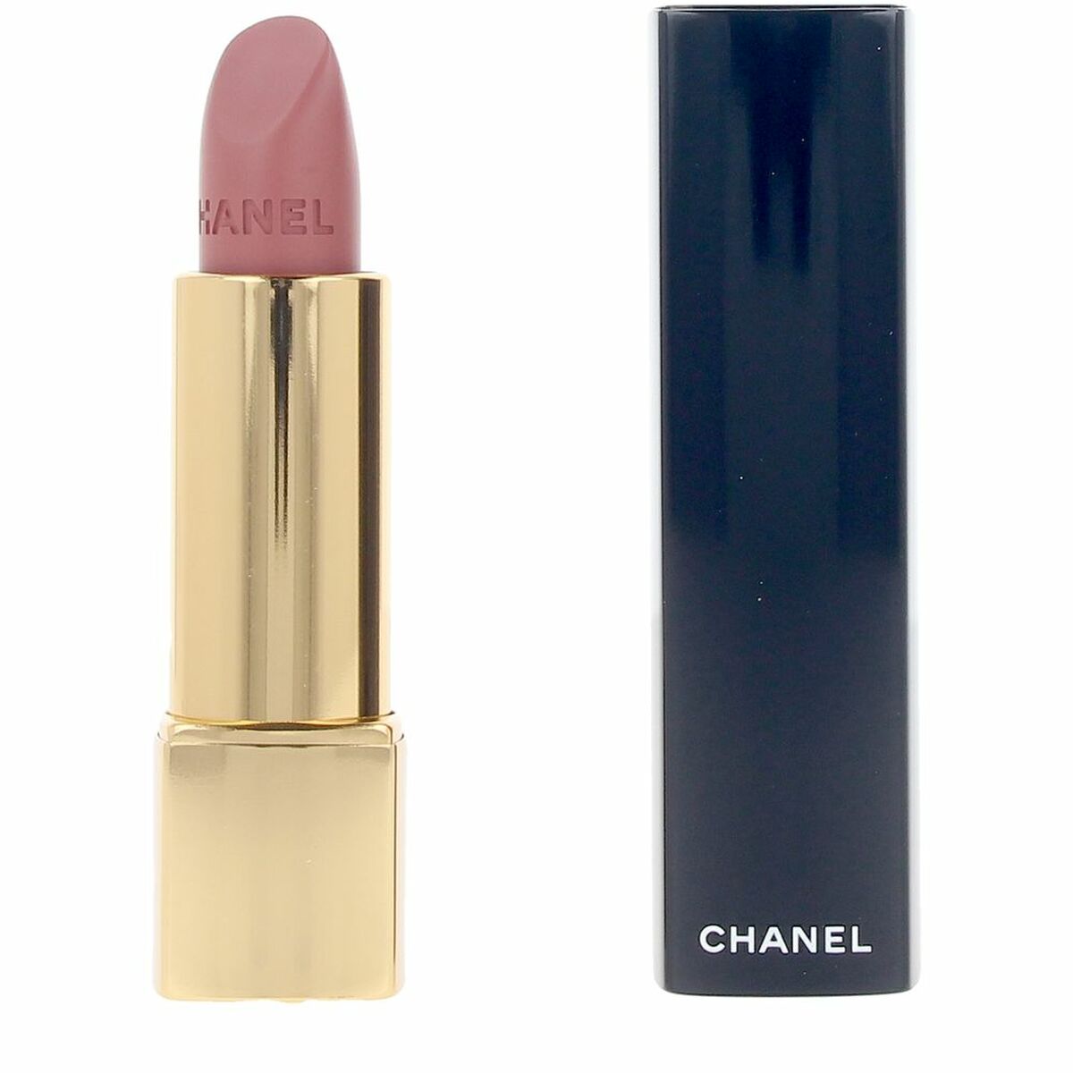 Lipstick Chanel ROUGE ALLURE 3,6 g 3.6 g makeup packaging