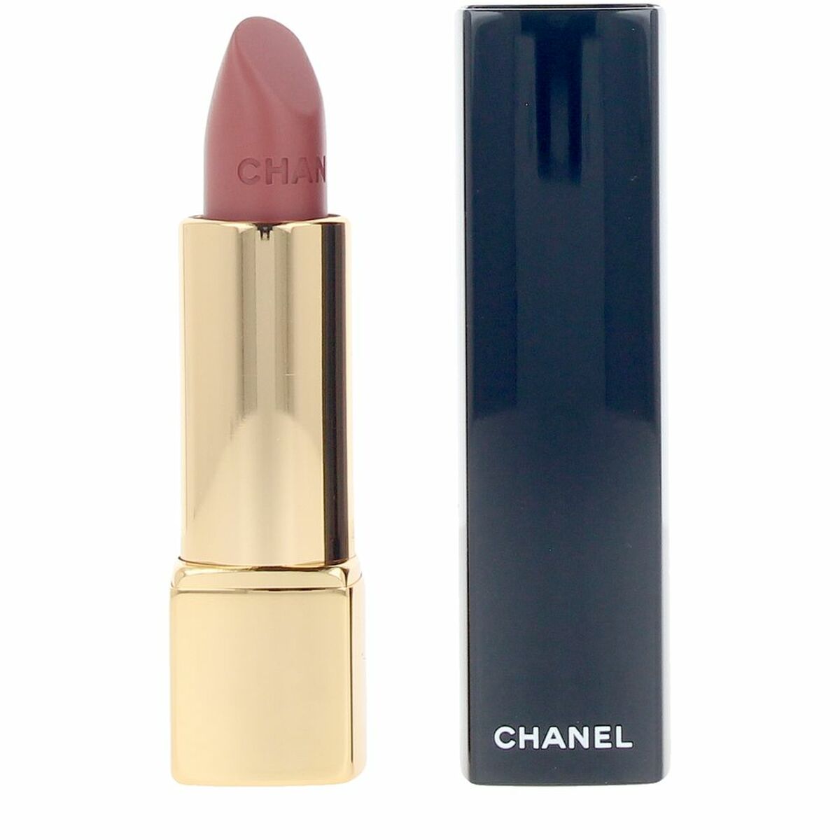 Lipstick Chanel ROUGE ALLURE Beige 3,6 g 3.6 g makeup packaging