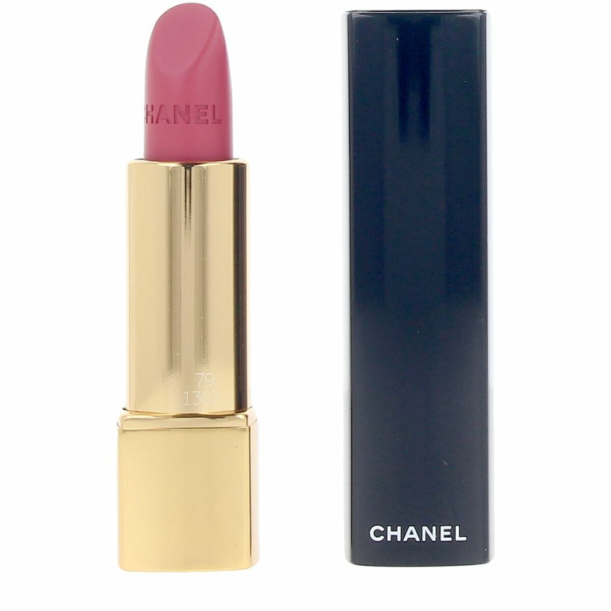 Lipstick Chanel ROUGE ALLURE 3,6 g 3.6 g makeup packaging