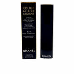 Lipstick Chanel Rouge Allure Extrait Rose Turbulent 834 Nº 834 Rose Turbulent 2 g (1 Unit) makeup packaging