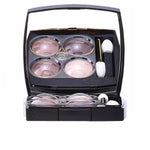 Eye Shadow Palette Les 4 Ombres Chanel makeup packaging