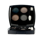 Eye Shadow Palette Les 4 Ombres Chanel makeup packaging
