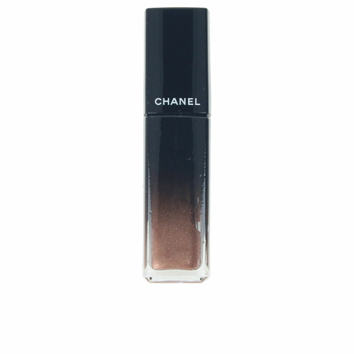 Facial Corrector Chanel Rouge Allure Laque Beige Nº 60-Inflexible 6 ml product packaging