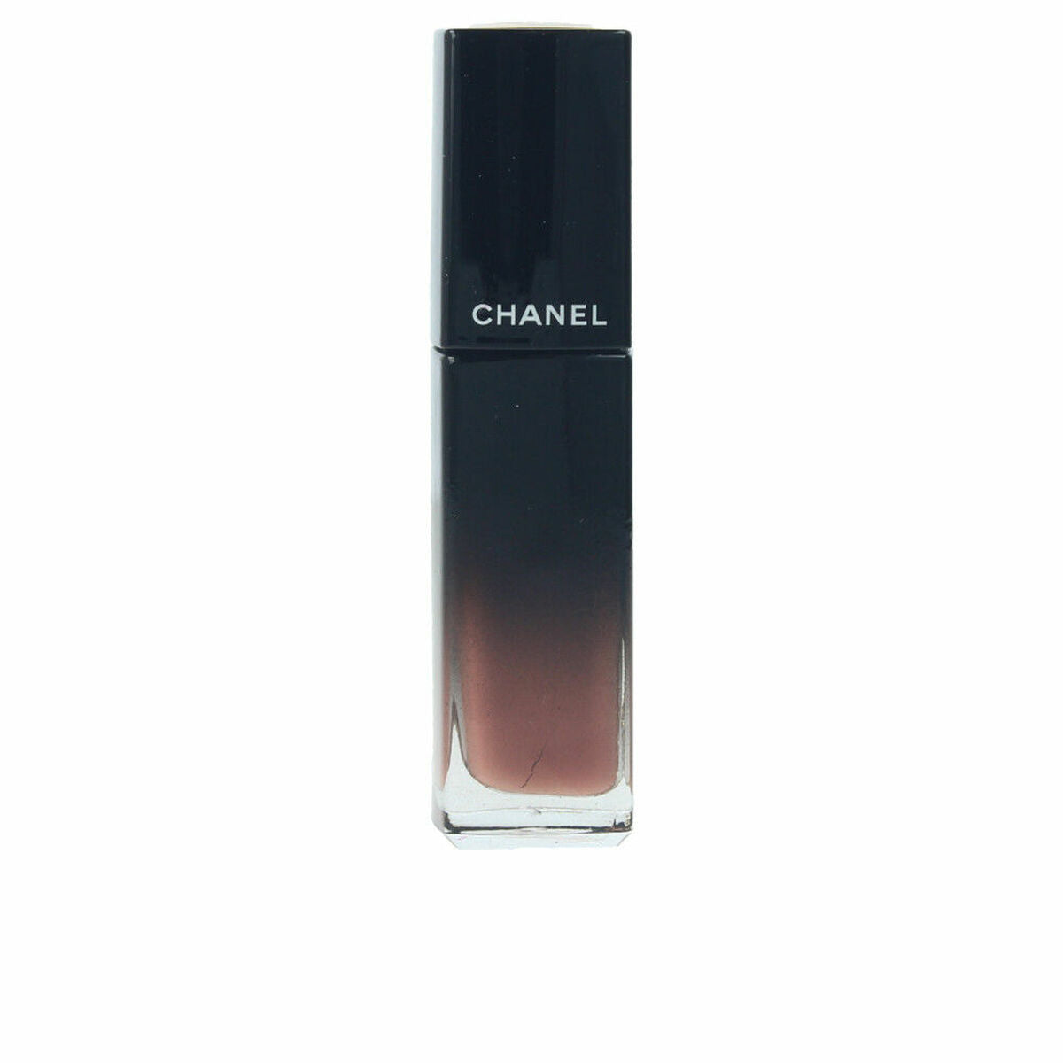 Facial Corrector Chanel Rouge Allure Laque Beige Nº 62-Still product packaging