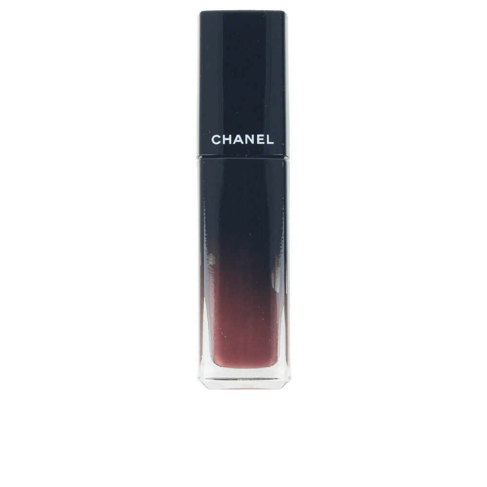 Facial Corrector Chanel Rouge Allure Laque Nº 63-Ultimate product packaging