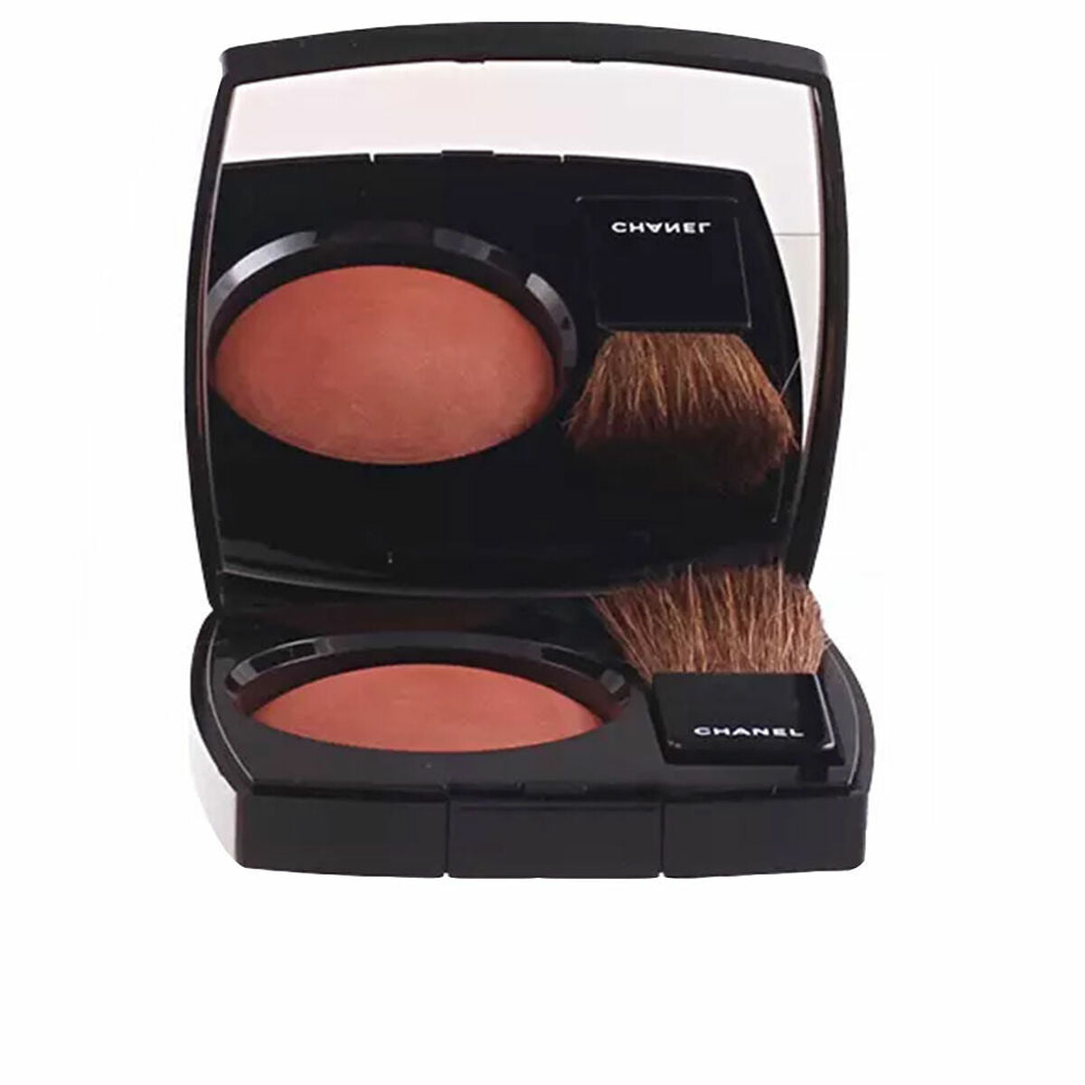 Blush Joues Contraste Chanel makeup packaging