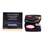 Blush Joues Contraste Chanel makeup packaging