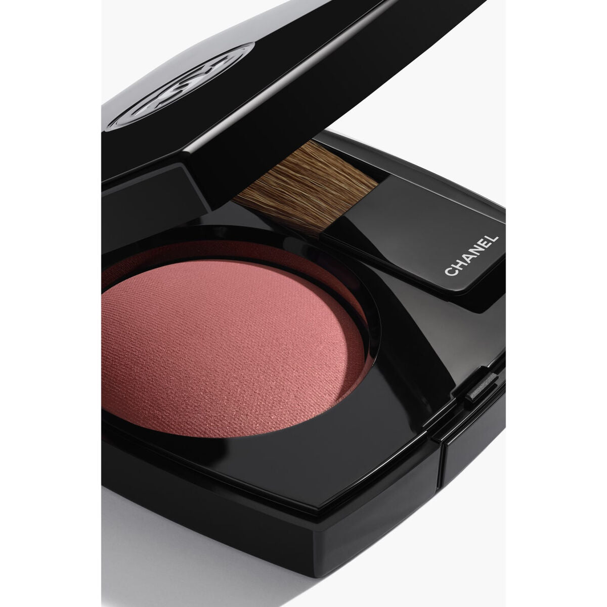 Make-Up Set Chanel JOUES CONTRASTE product packaging