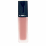 Lipstick Chanel ROUGE ALLURE Nº 238-Emotive 6 ml makeup packaging