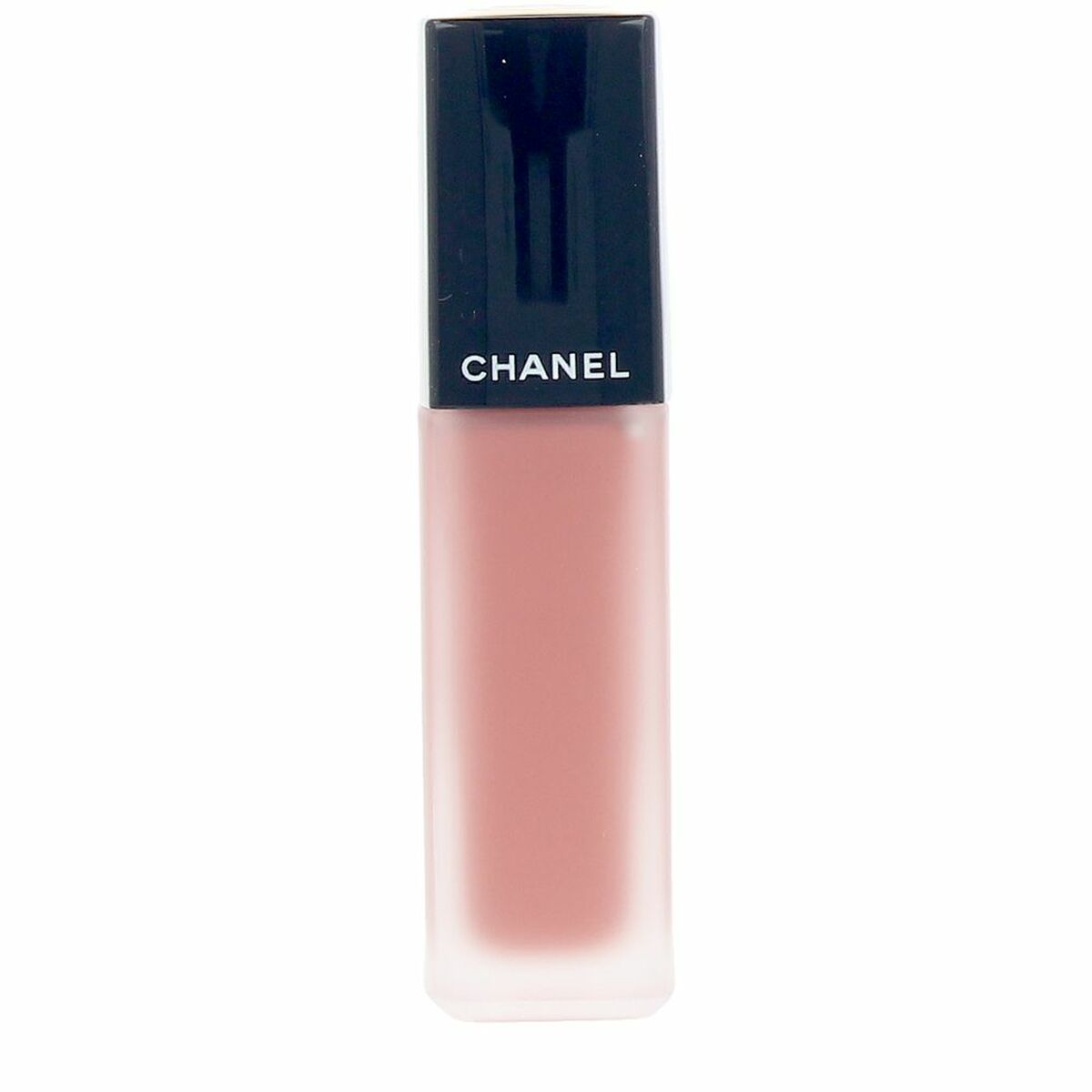 Lipstick Chanel ROUGE ALLURE Nº 238-Emotive 6 ml makeup packaging