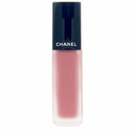 Lipstick Chanel ROUGE ALLURE 6 ml makeup packaging