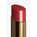 Coloured Lip Balm Chanel ROUGE COCO Nº 756-Cherry Burst 3 g skincare packaging