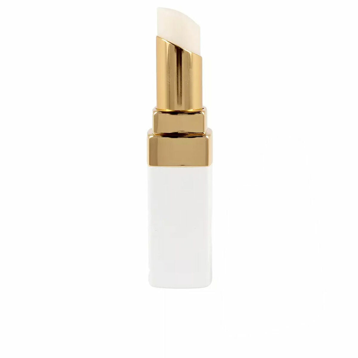 Lip Balm Chanel Rouge Coco Baume Nº 912-Dreamy White 3,5 g skincare packaging 3.5 g