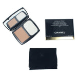 Compact Powders Chanel Ultra Le Teint Compact B60 Spf 15 makeup packaging