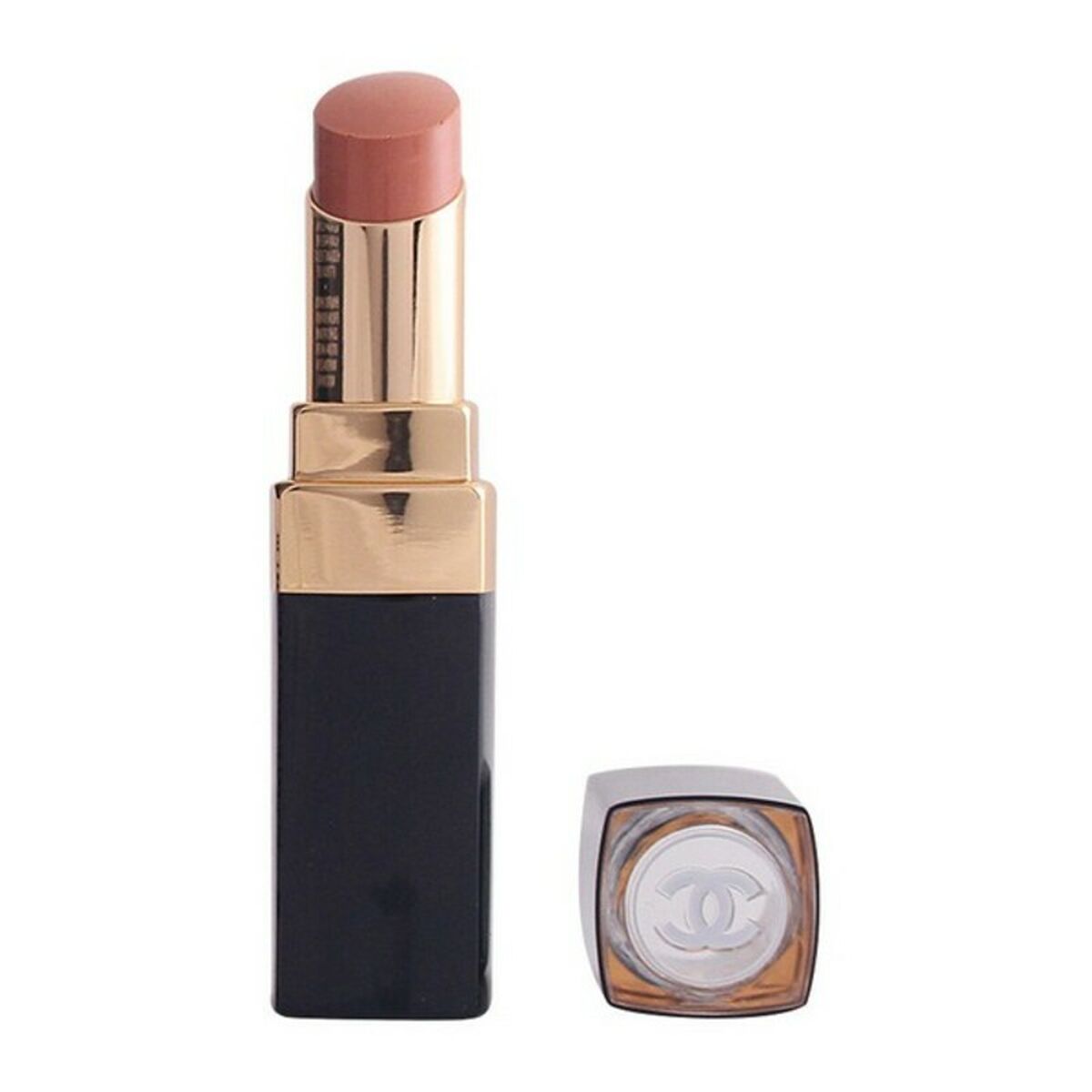 Lip balm Rouge Coco Chanel 3 g for Women skincare packaging