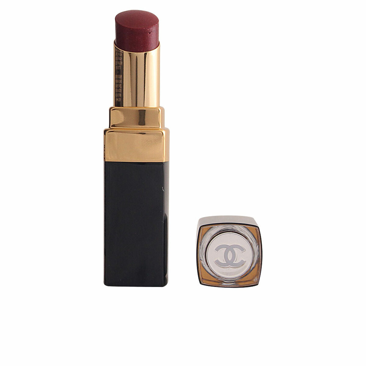 Lip balm Rouge Coco Chanel 3 g for Women skincare packaging