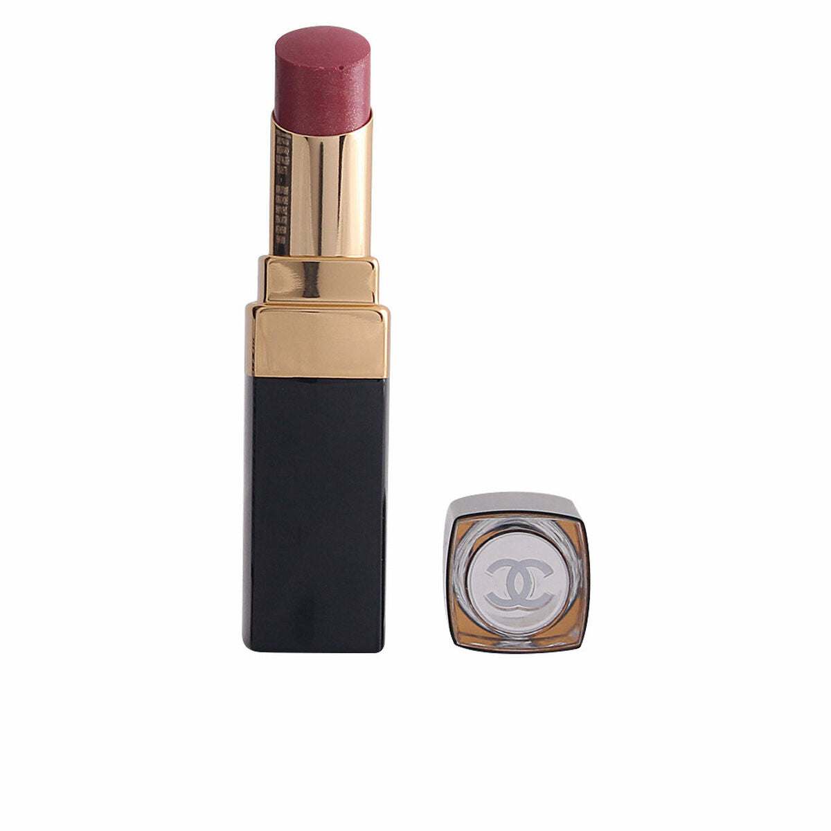 Lip balm Rouge Coco Chanel 3 g for Women skincare packaging