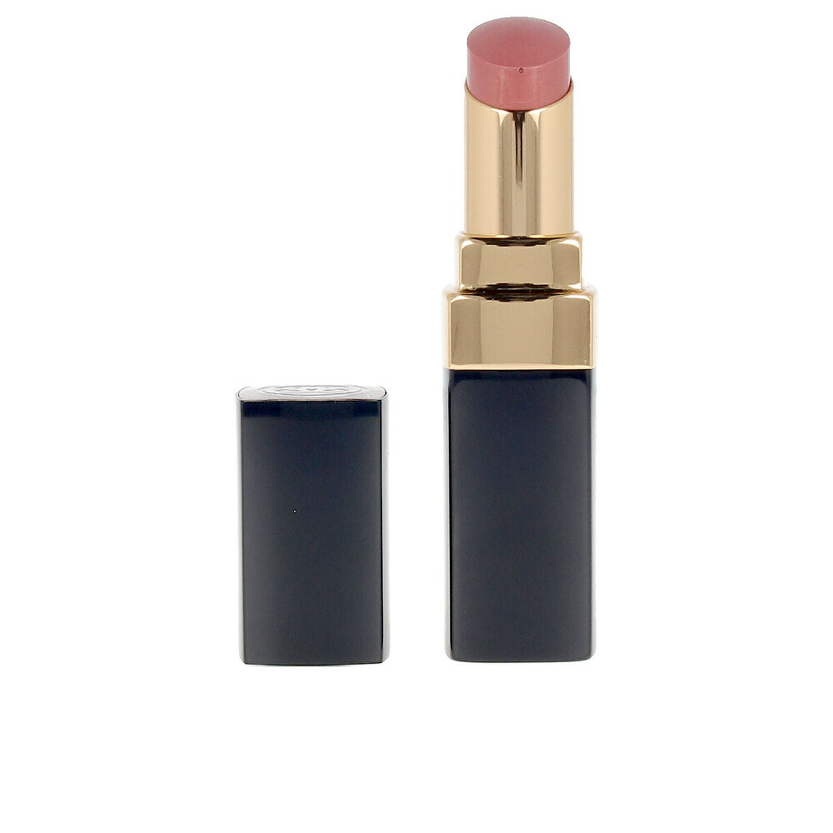 Lip balm Chanel Rouge Coco 3 g for Women skincare packaging