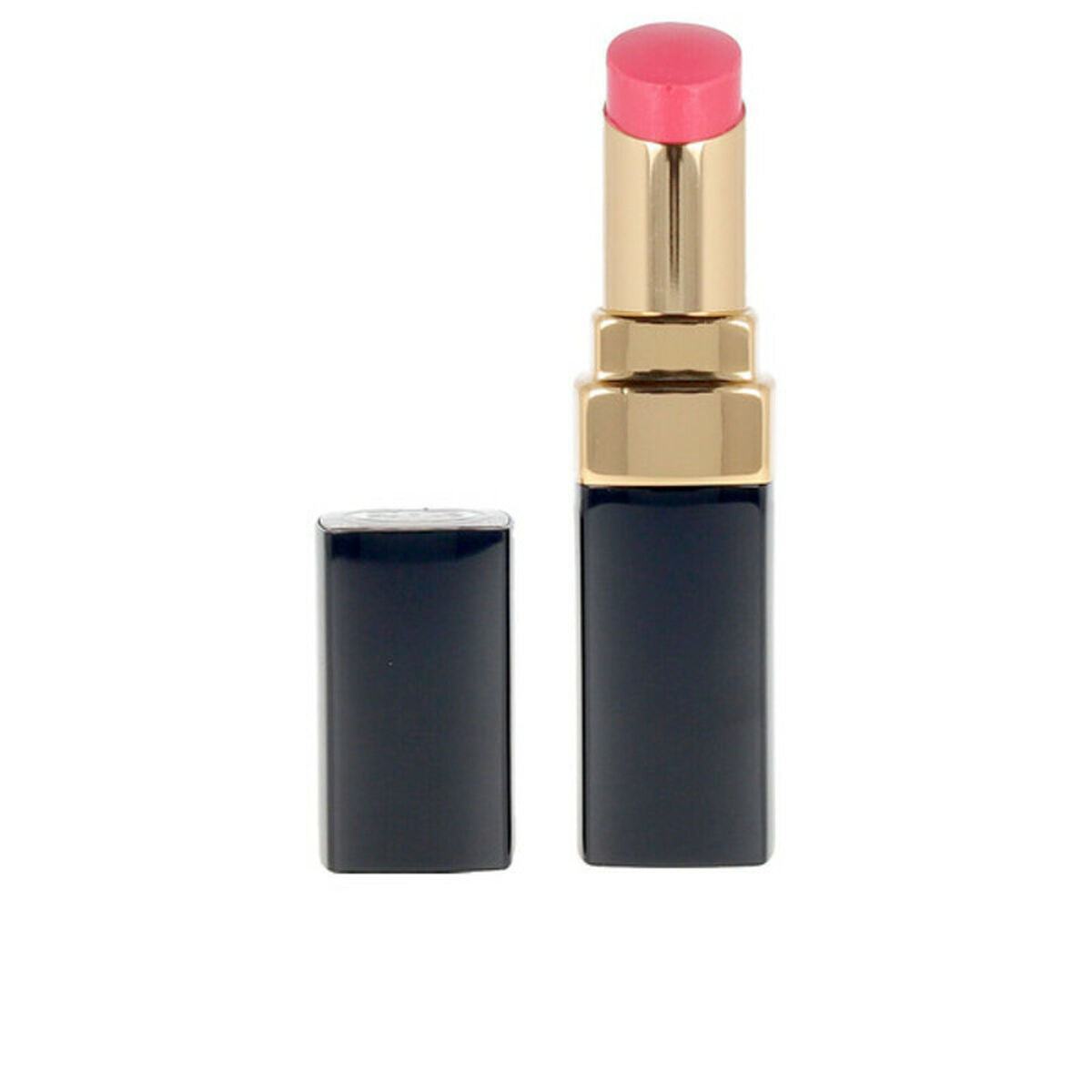 Lip balm Chanel Rouge Coco 3 g for Women skincare packaging