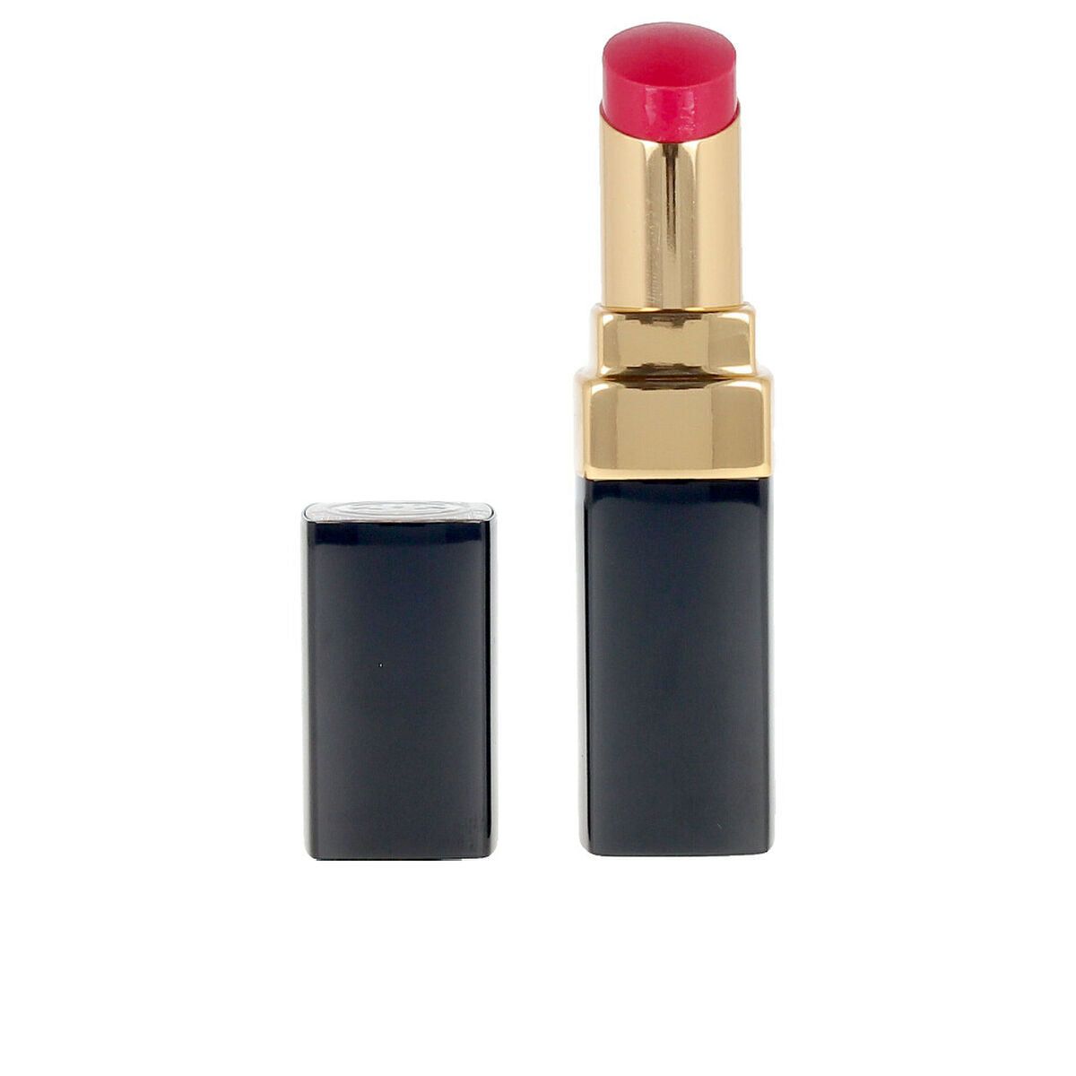 Lip balm Chanel Rouge Coco 3 g for Women skincare packaging
