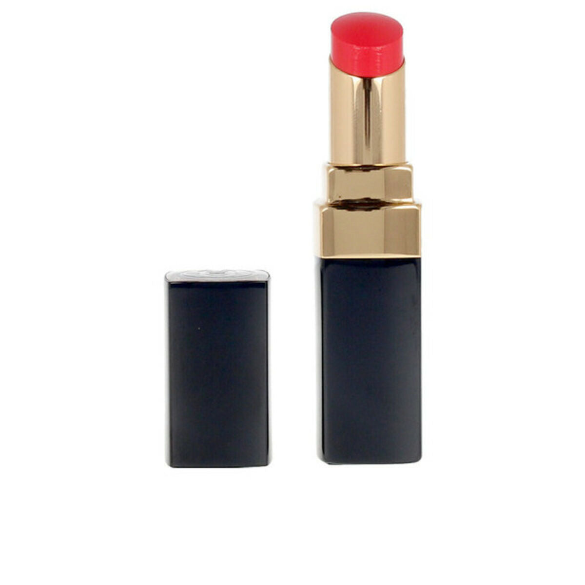 Lip balm Chanel Rouge Coco 3 g for Women skincare packaging