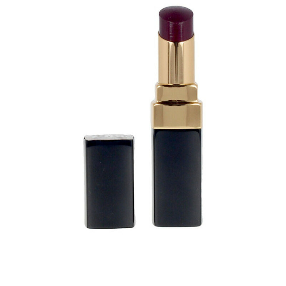 Lip balm Chanel Rouge Coco 3 g for Women skincare packaging