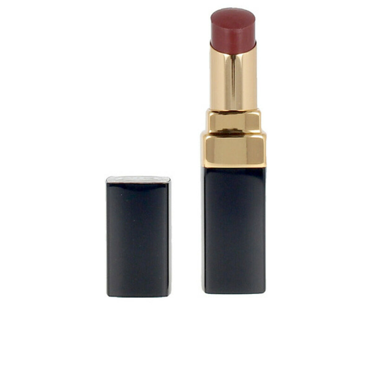 Lip balm Chanel Rouge Coco 3 g for Women skincare packaging