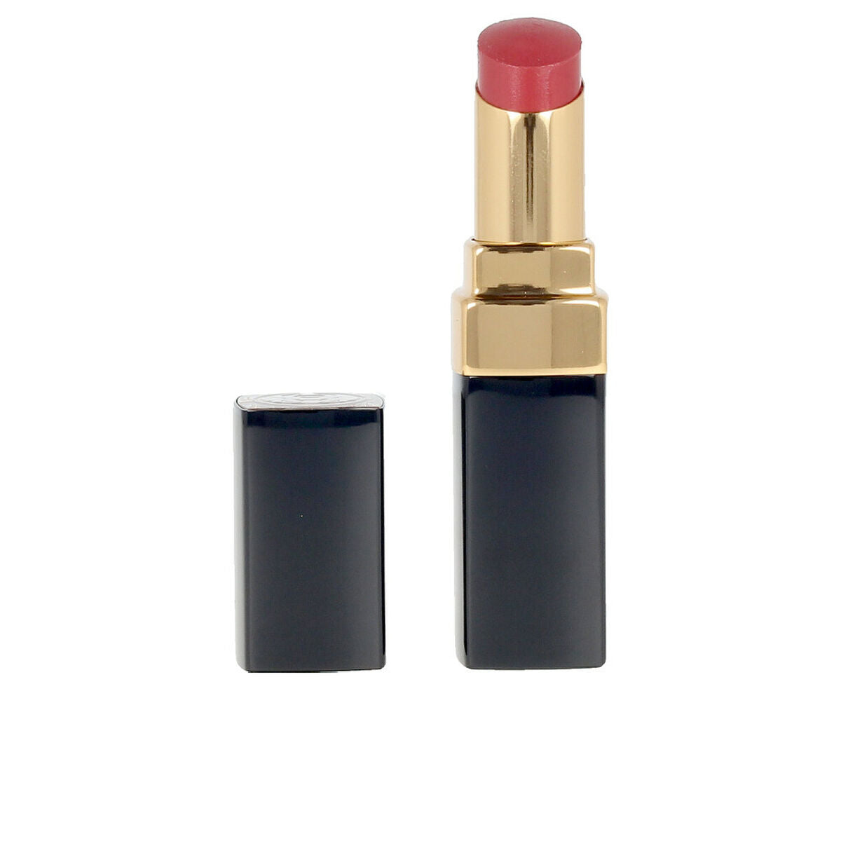 Lip balm Chanel Rouge Coco 3 g for Women skincare packaging