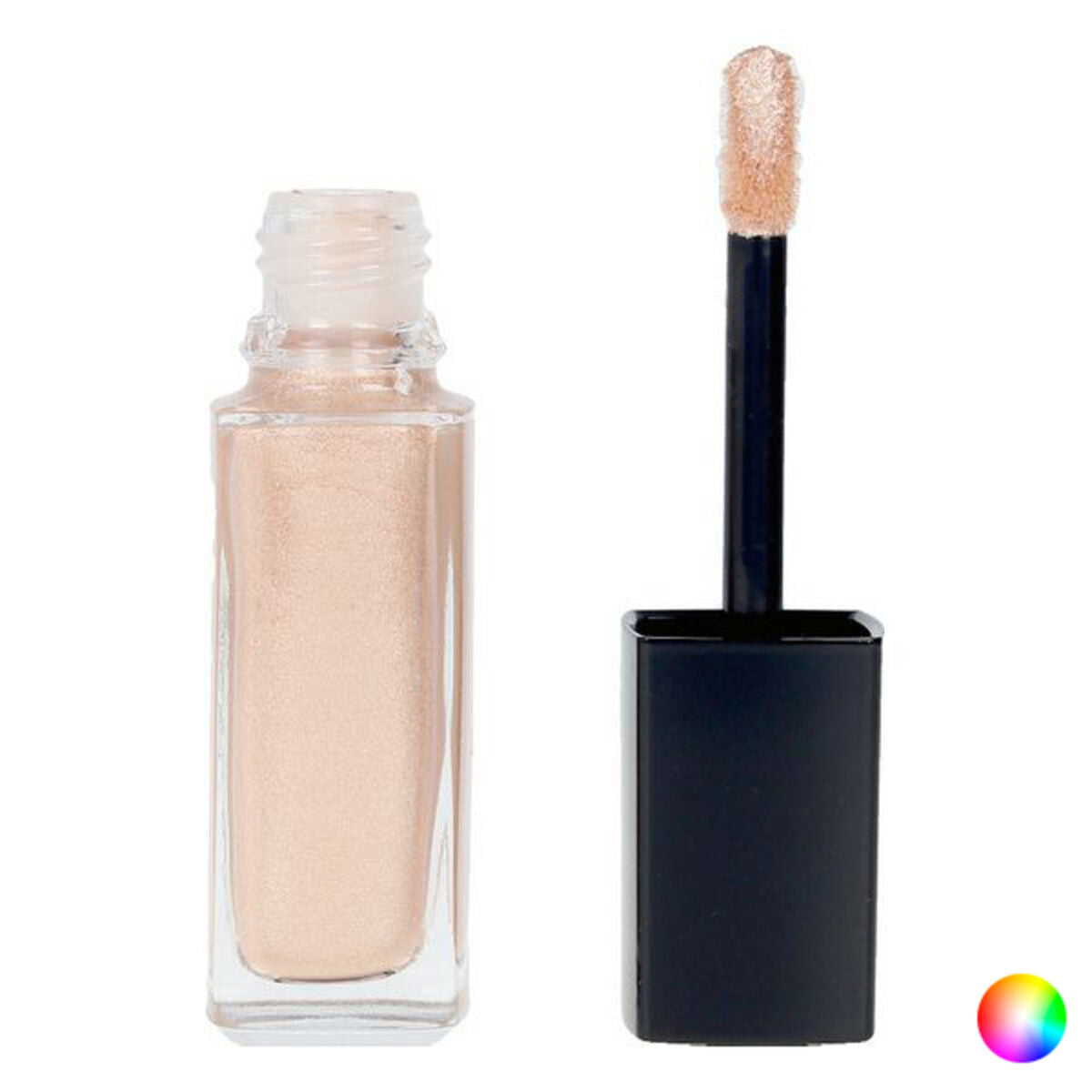 Eyeshadow Prèmiere Laque Chanel (6 ml) product packaging