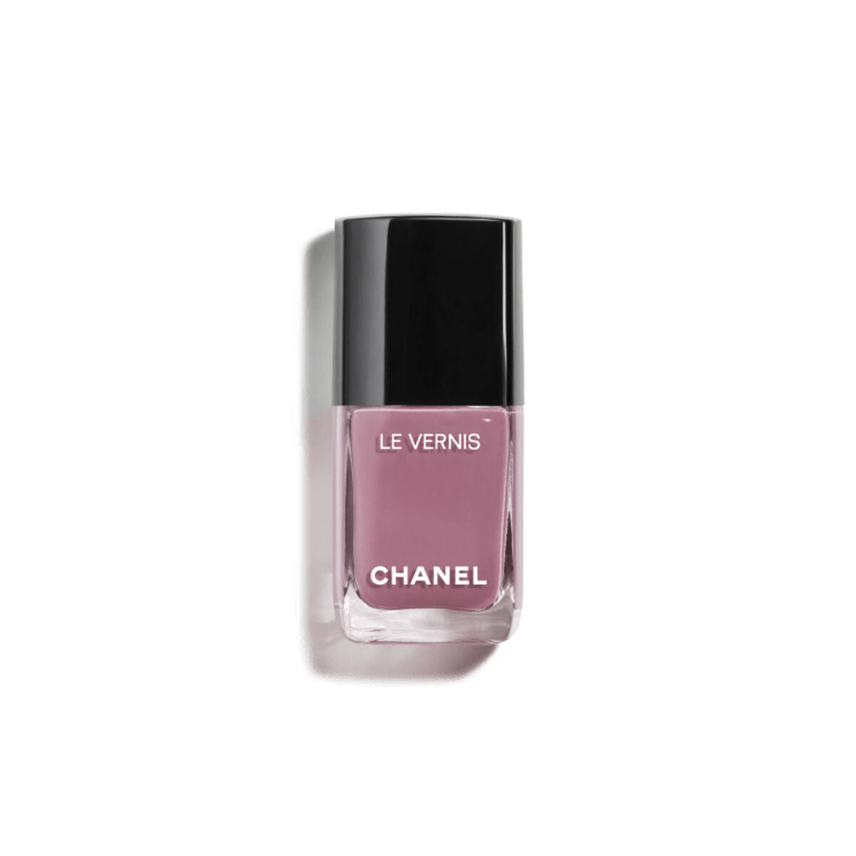 Nail polish Chanel Le Vernis Nº 137 Sorcière Nº 137-Sorciere 13 ml product packaging