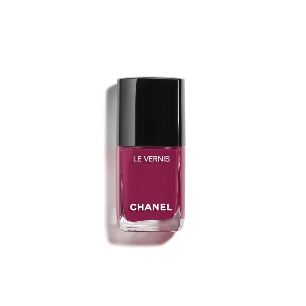 Nail polish Chanel Le Vernis Nº 139 Activiste Nº 139-Activiste 13 ml product packaging