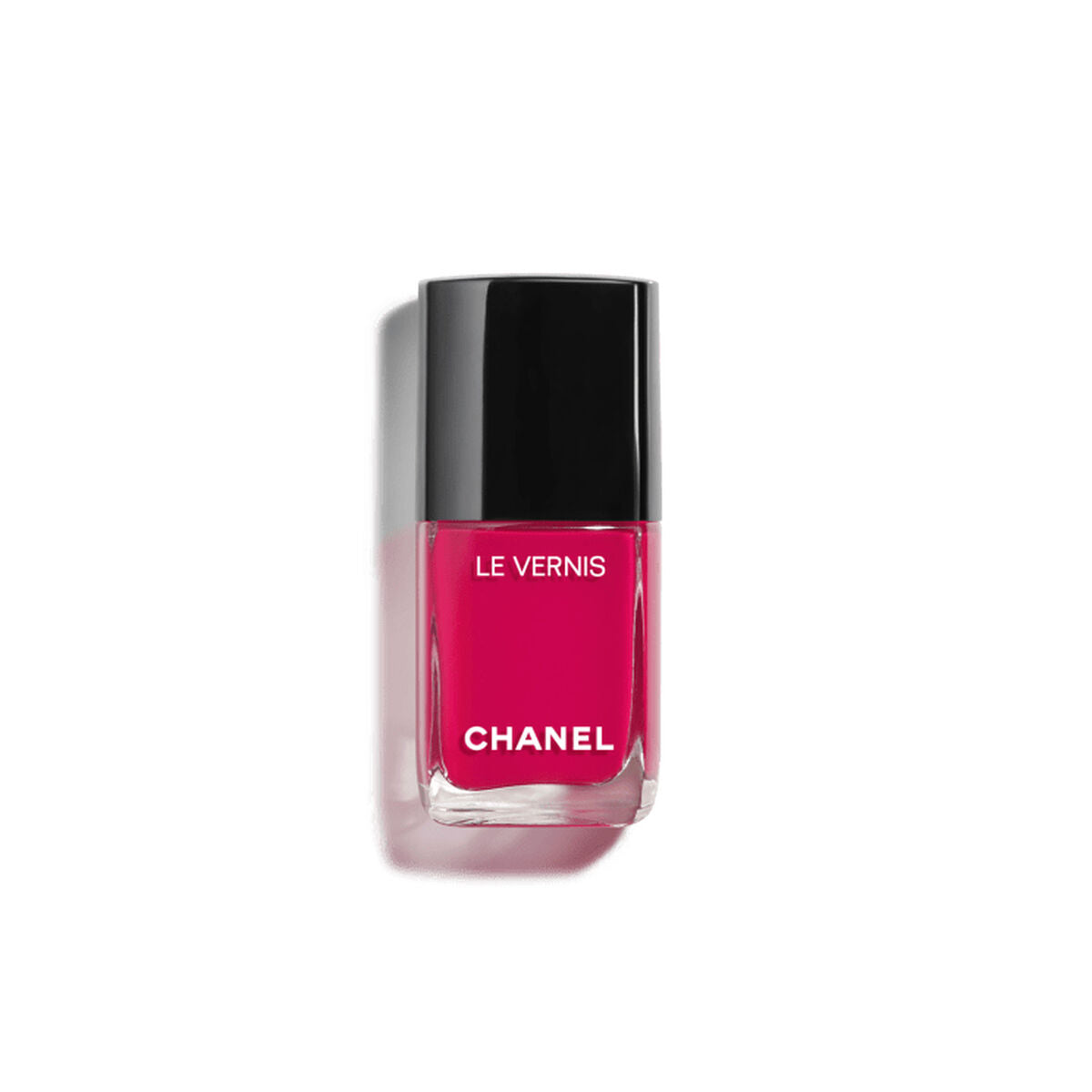 Nail polish Chanel Le Vernis Nº 143 Diva Nº 143-Diva 13 ml product packaging