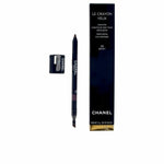 Eyeliner Chanel Le Crayon Yeux Berry 58 (1 Unit) makeup packaging