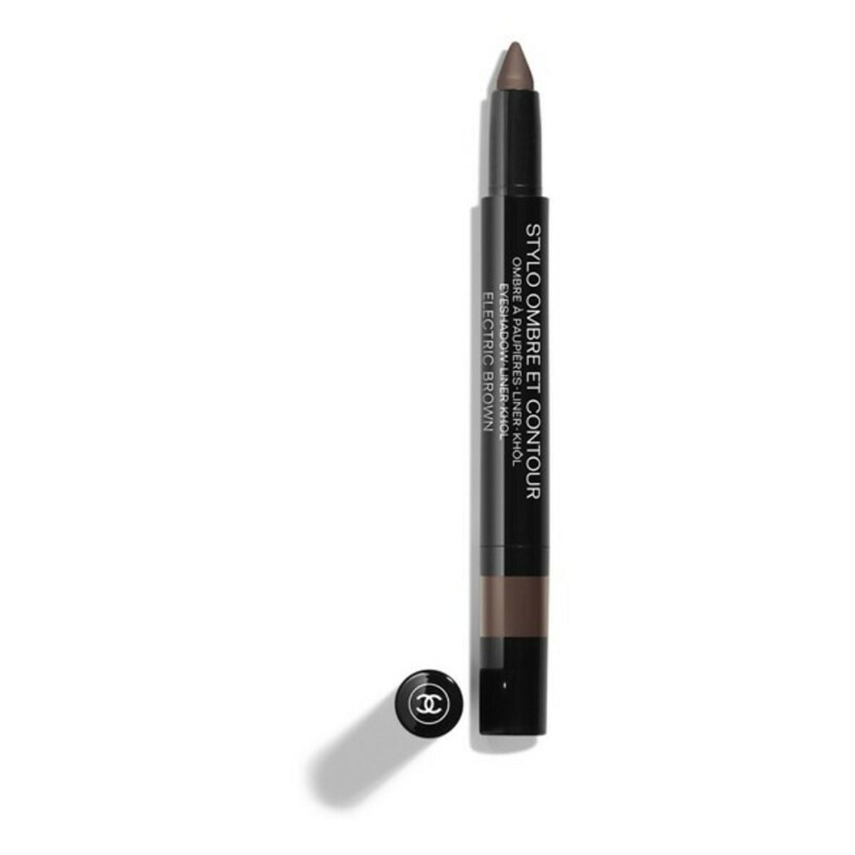 Eyeliner Stylo Ombre et Contour Chanel makeup packaging