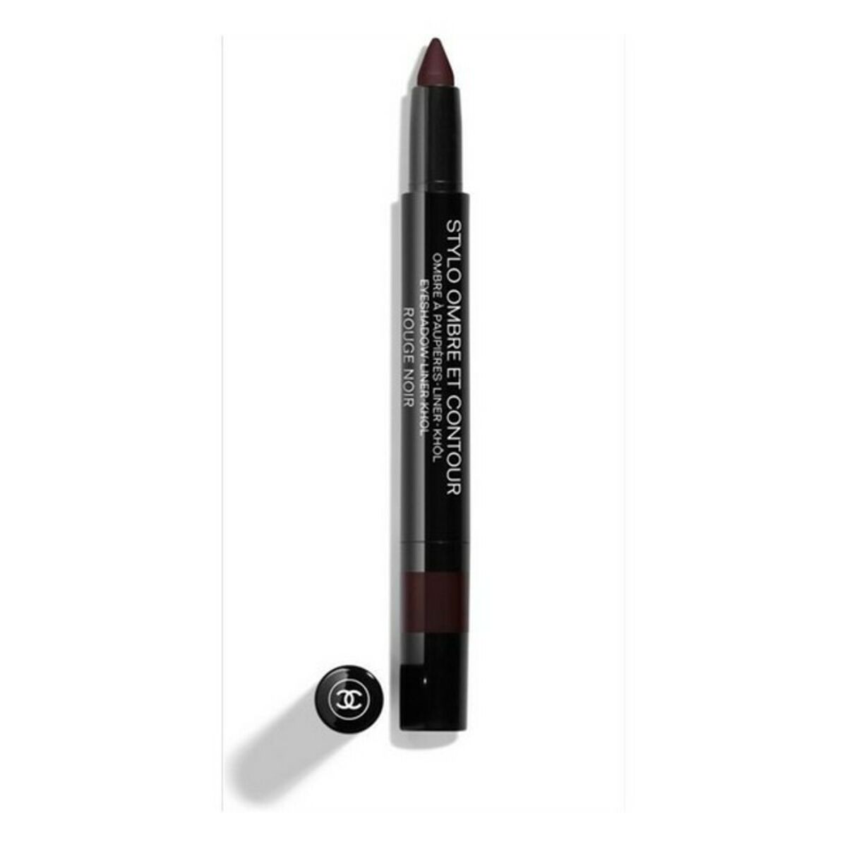 Eyeliner Stylo Ombre et Contour Chanel makeup packaging