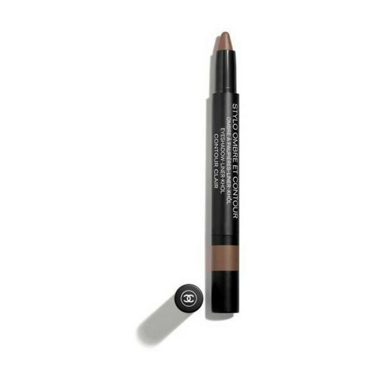 Eyeliner Stylo Ombre et Contour Chanel makeup packaging