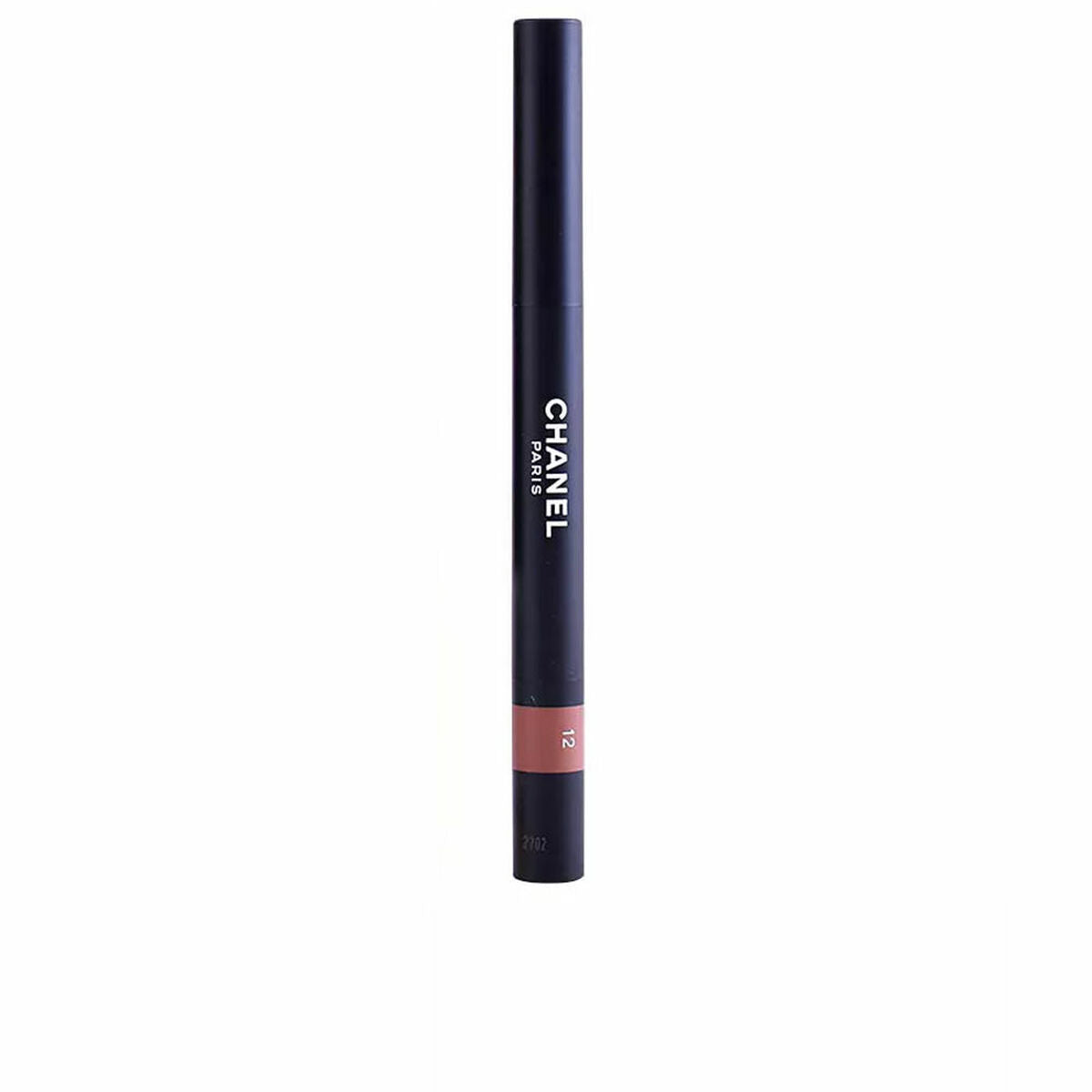Eyeliner Stylo Ombre et Contour Chanel makeup packaging