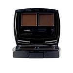 Eyebrow Make-up La Palette Sourcils Chanel makeup packaging