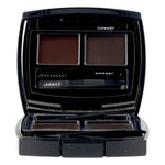 Eyebrow Make-up La Palette Sourcils Chanel makeup packaging
