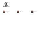 Eyebrow Make-up La Palette Sourcils Chanel makeup packaging
