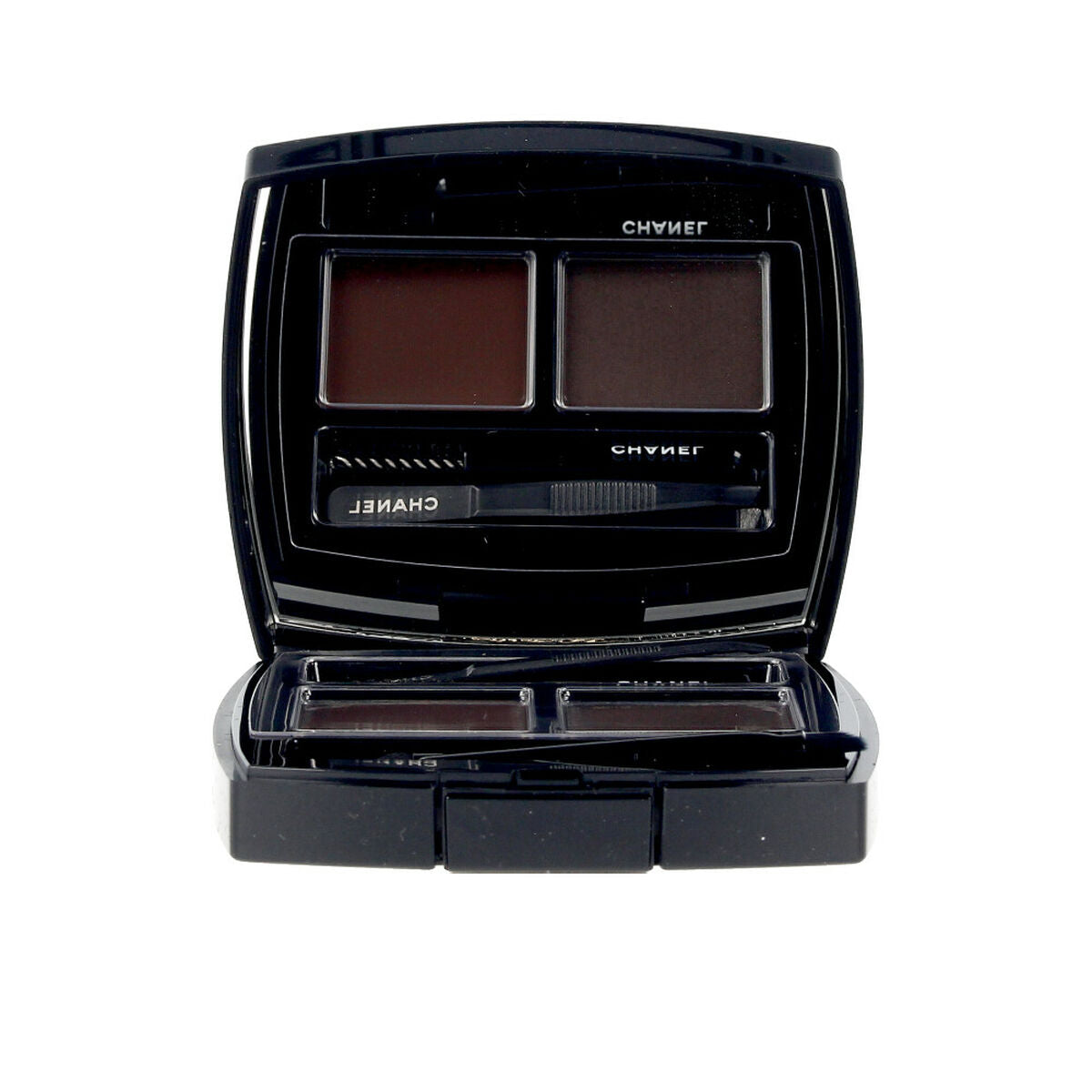 Eyebrow Make-up La Palette Sourcils Chanel makeup packaging