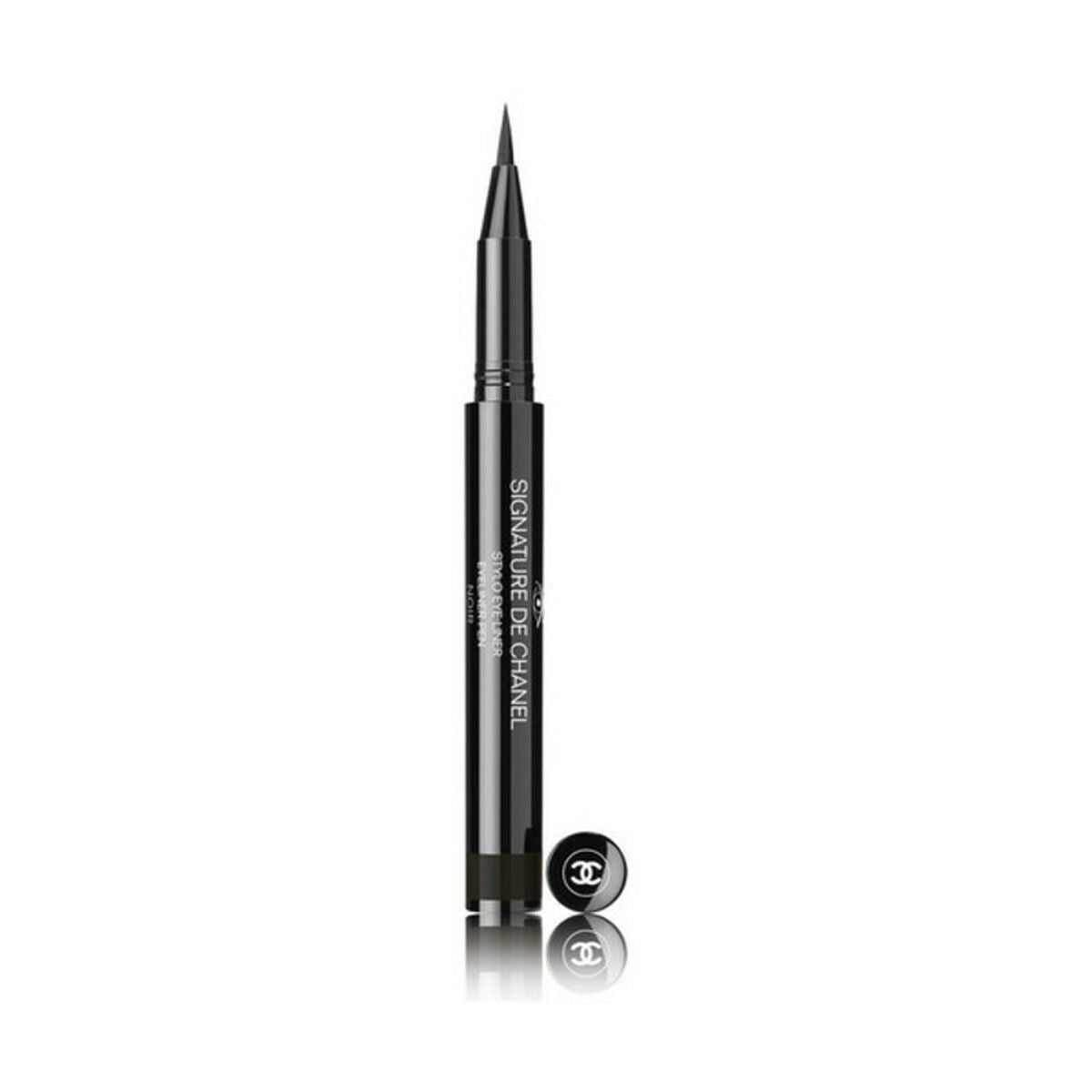Eyeliner Chanel Signature De Chanel Nº 10 Noir Nº 10-Noir 0,5 ml 0.5 ml makeup packaging
