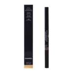 Eyebrow Pencil Stylo Sourcils Waterproof Chanel product packaging