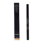 Eyebrow Pencil Stylo Sourcils Waterproof Chanel product packaging