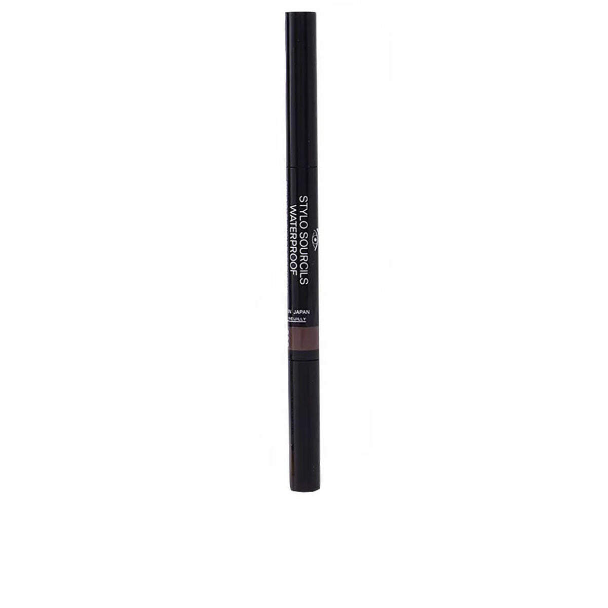 Eyebrow Pencil Stylo Sourcils Waterproof Chanel product packaging