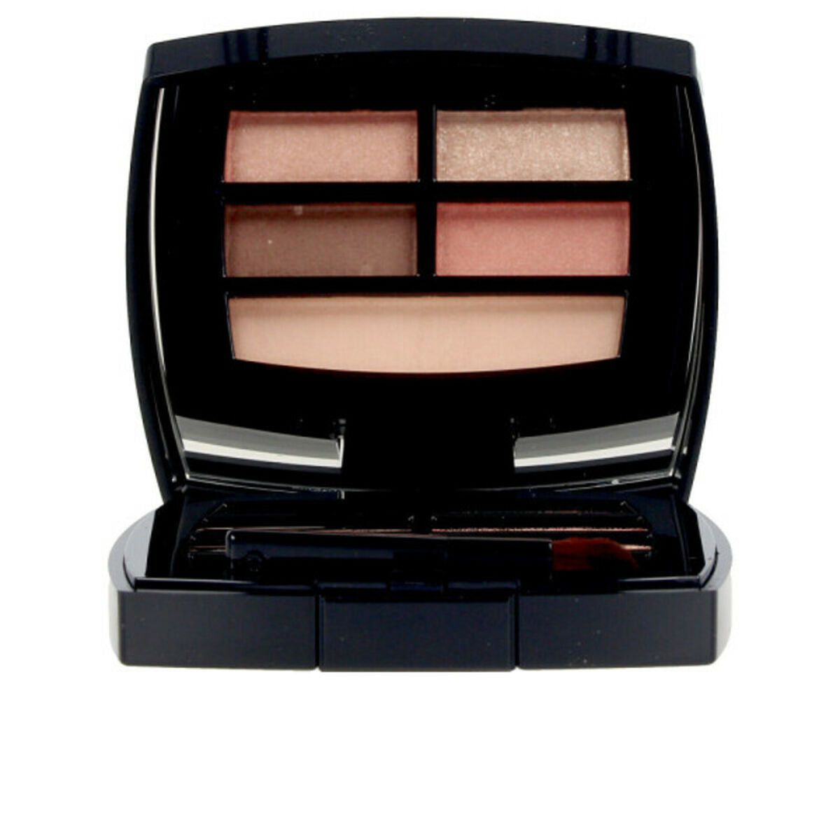 Eye Shadow Palette Chanel Les Beiges Warm (1 Unit) makeup packaging
