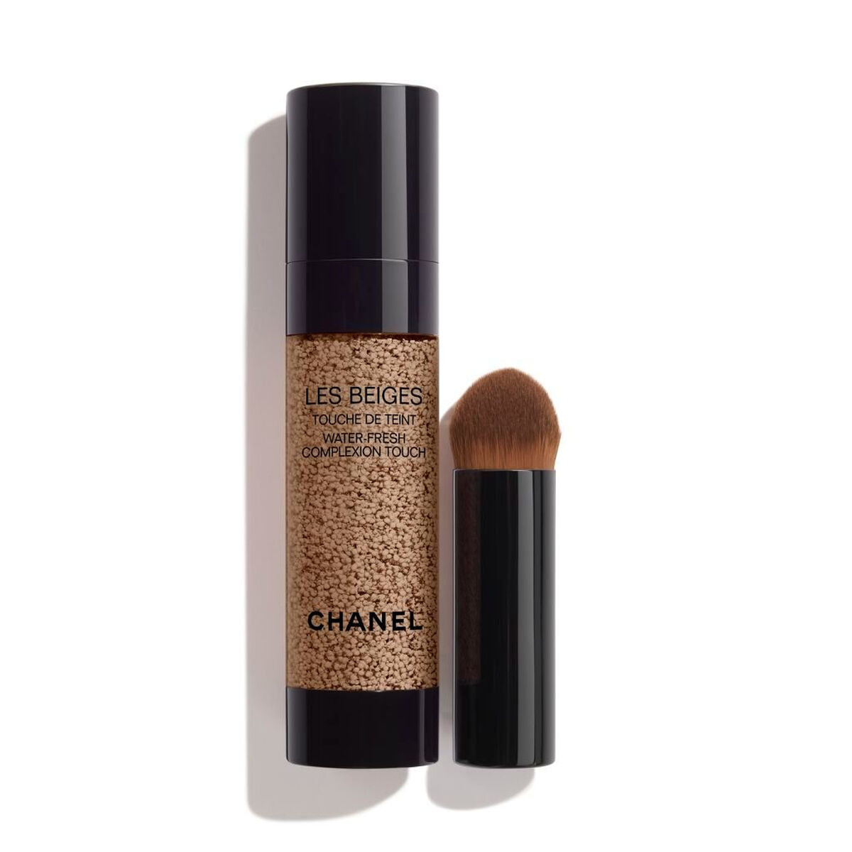Fluid Foundation Make-up Chanel Les Beiges B30 N.º b30 20 ml makeup packaging
