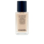 Liquid Make Up Base Les Beiges Chanel (30 ml) (30 ml) product packaging